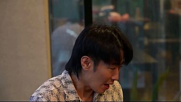Korea – Malam Panas Bersama Ibu Tiri Kakak Ipar Perempuanku