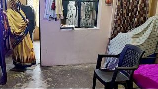 Bhabhi India sama adik ipar ngewe gila-gilaan, nafsu memuncak.