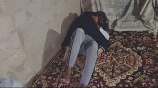 Sange banget, kakak ipar India sama adik ipar desi lagi ngewe panas-panasan di kamar.