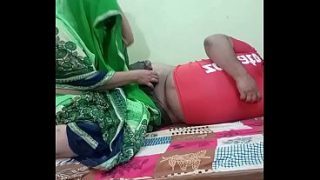 Pasangan Indian Desi Ngewe Seru Di Ranjang