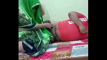 Pasangan Indian Desi Ngewe Seru Di Ranjang