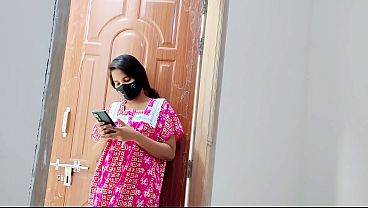 Sepupu tiri sumi lagi ngaceng nungguin momen sepi di rumah, siap digenjot cepat sama sepupu tiri desi, ngewe panas.
