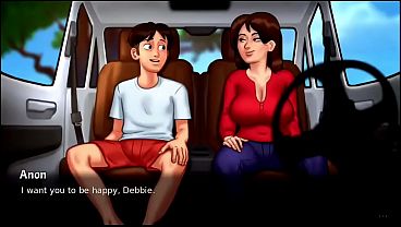 Ibu Tiri Ganti Aturan Malam Ini, Aku Nggak Bisa Tahan Lagi (18+) | Game Cerita Dewasa