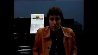 Scorpions – Konser Malam 1977, Bikin Mendingin Sampai Ke Tulang
