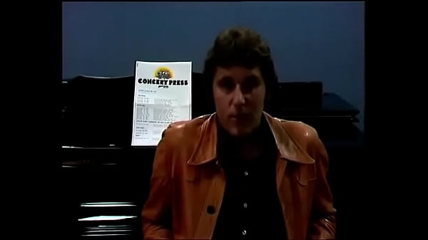 Scorpions – Konser Malam 1977, Bikin Mendingin Sampai Ke Tulang