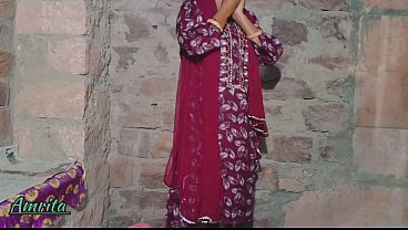Ngentotin kakak ipar dan adik ipar desi India, panas banget malam ini