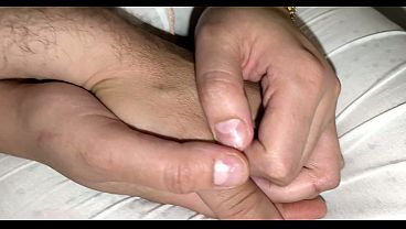 Saudi sex baru, istri selingkuh digenjot kontol besar orang Tunisia, ngentot Arab panas bikin makin bernafsu.