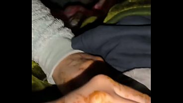 Ngentot memek ibu-ibu Arab panas, sange berat