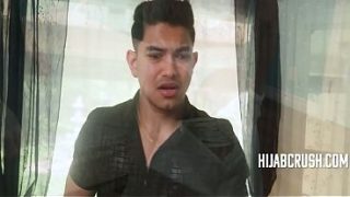 Gadis Arab Minta Pacarnya Latih Dia Sampai Mahir Biar Suami Nanti Gak Cari Istri Lain
