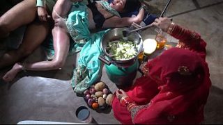 Ibu tiri di dapur, resep India panas, gaya desi bikin ngilu, MOM siap digoyang.