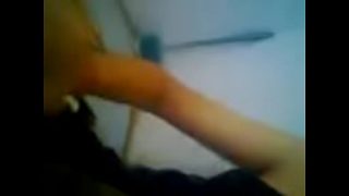 Ibu-ibu India lagi sange, pingin digituin.