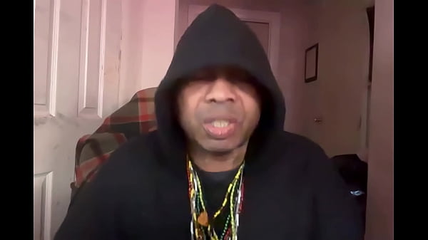 MR. CUNNLINGUS BICARA PANAS, AKU BINATANG DI BOKONG, LEBIH ENAK DARI TMZ DAN YOUTUBE