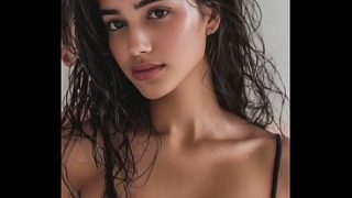Satin panas ala Bollywood, mesum ala AI, bikin nagih.