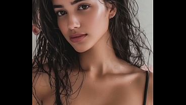Satin panas ala Bollywood, mesum ala AI, bikin nagih.