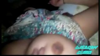Tete Arab paling bikin ngaceng! bikinan sendiri.