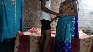 भाभी ने देवर के साथ जमकर मजे किए, खूब उठाया मौज-मस्ती का मजा