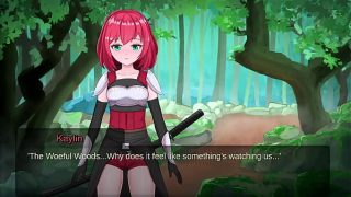 Budak Gameplay: Alam Penjara #7 Elise dan Dua Apel Montoknya yang Bikin Nagih