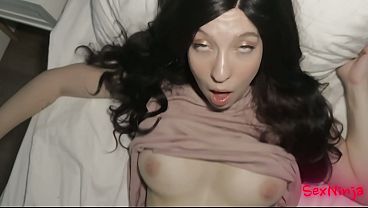 Ibu Tiri Nafsuku Tidur Sekasur – Koleksi POV Sampai Dalam