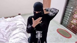 Desi hijabi aunty ngentot hot bangla xxx