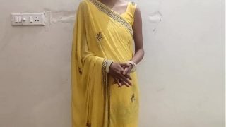 Sasu maa ko ghar me ghus ke chod diya damad ne – gandi hindi audio ke saath xxx HD.