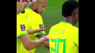 BRASIL NGEBATIN MEMEK KOREA LANGSUNG!! NEYMAR DAN GENGNYA PESTA BUGIL