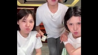 Cặc lùn Trung Quốc