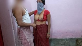 Bhabhi India lagi ngewe panas, minta digenjot keras