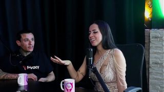 Dia mulai di film bokep, collab abis jualin coli, keluarga susah, tapi bokap nyokap… – Teh Angel & Ktal (SHEER/RED)