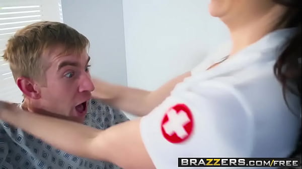 Tonton Trailer Seru Brazzers: Petualangan Dokter Bareng Chanel Preston & Veruca James