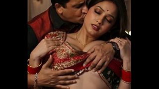 Bhabhi Bengali panas, buah dada desi diremas penuh asmara