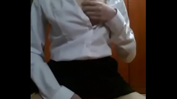 Cewek China colmek depan kamera, 21 detik bikin nafas berat