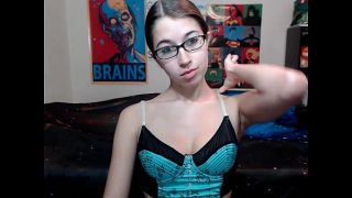 Ngentot live bareng si Alexxxcoal si jalang di webcam – 6cam.biz