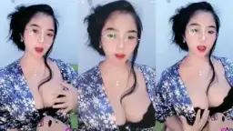 Berlina si kacamataan imut yang bikin makin pengen, hot dan nakal banget.