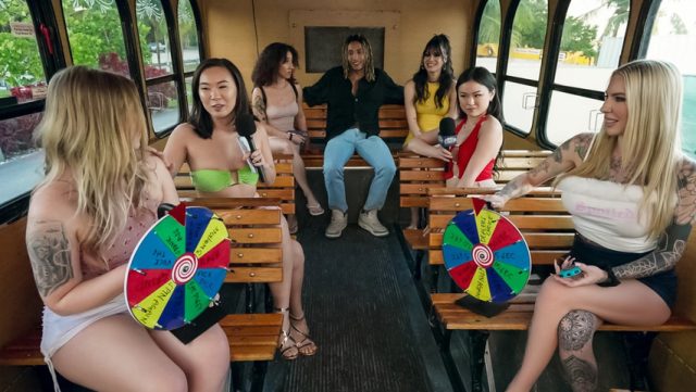 Iklan Bokep Nyata – Dompet Bicara: Cewek Diincar di Tempat Umum