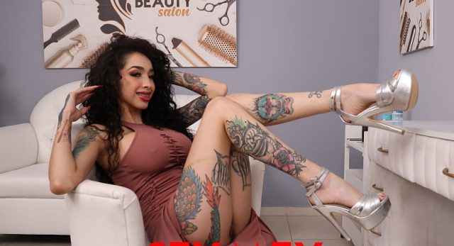 Ngentot Bareng-Bareng Di SexMex Sampai Muncrat
