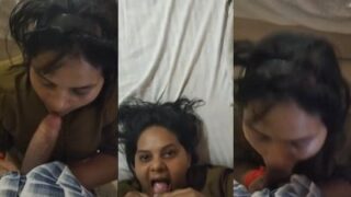 Ngentot dalem hotel sambil nyedot kontol dalem-dalem