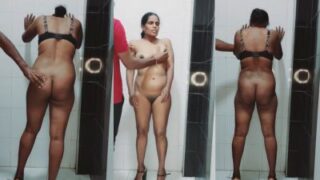 Pria nge-kuasai cewek di BDSM, nikmatin seks desi yang keras dan bikin nagih