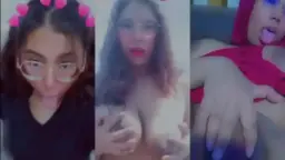 Salina Hijab Full Video Koleksi 25, bikin melek dan nafsu meningkat!