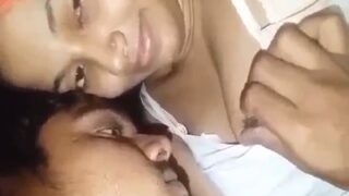Siblings tiri main nakal di video mesum bikinan sendiri