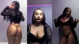 TikToker Herradure Goyang Binal Bikin Muncrat