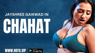 Tonton video Chahat 2024 Hotx Vip Original Hindi, bikin makin pengen ngewe!