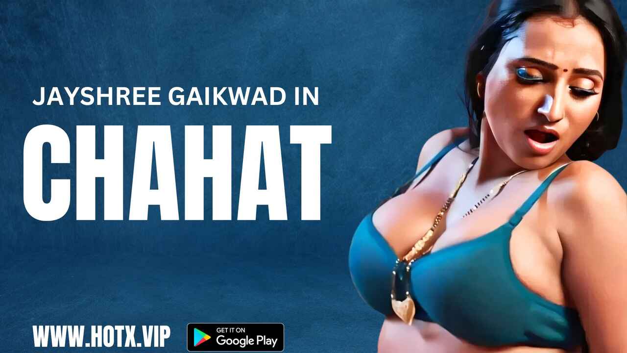 Tonton video Chahat 2024 Hotx Vip Original Hindi, bikin makin pengen ngewe!