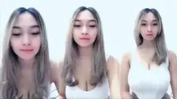 Ulyaaa Muka Tobrut, Host MangoLive Sange Abis Bikin Crot