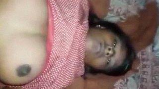 Video miring Malli cewek kampung, Kaamuu ngewe mantap