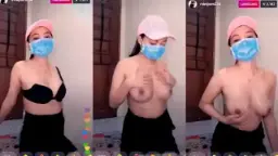 Vira Live IG Bikin Mr P Berdiri Tegak