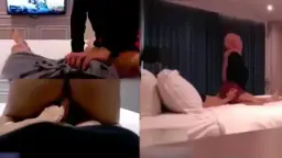 Viral digodain kakak, bikin ngilu di setiap sentuhan, part 3 makin panas bikin nafsu nggak terkontrol