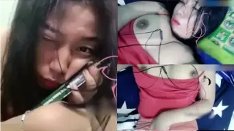 Viral nih! Video Panas Anak Pajak Full Durasi 05, Bikin Ngilu!