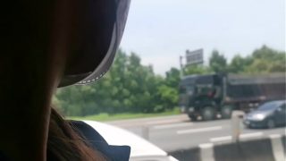 Tontonan memek pinay ngecrot di bus umum, bikin pengen colok