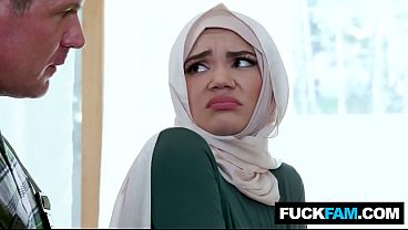 WTF HIJABI MANIS NGEBAN PLUMBER NAIKIN GREGET, JASON SARCINELLI SAMA NAUDI NALA BIKIN MEREM MELEK