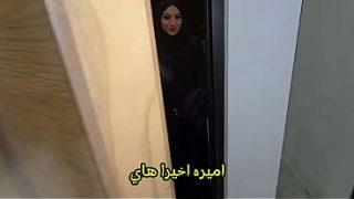 Hijab ngentot nikah combo anal dalem ngehe, BJ berantakan, crot di dalem